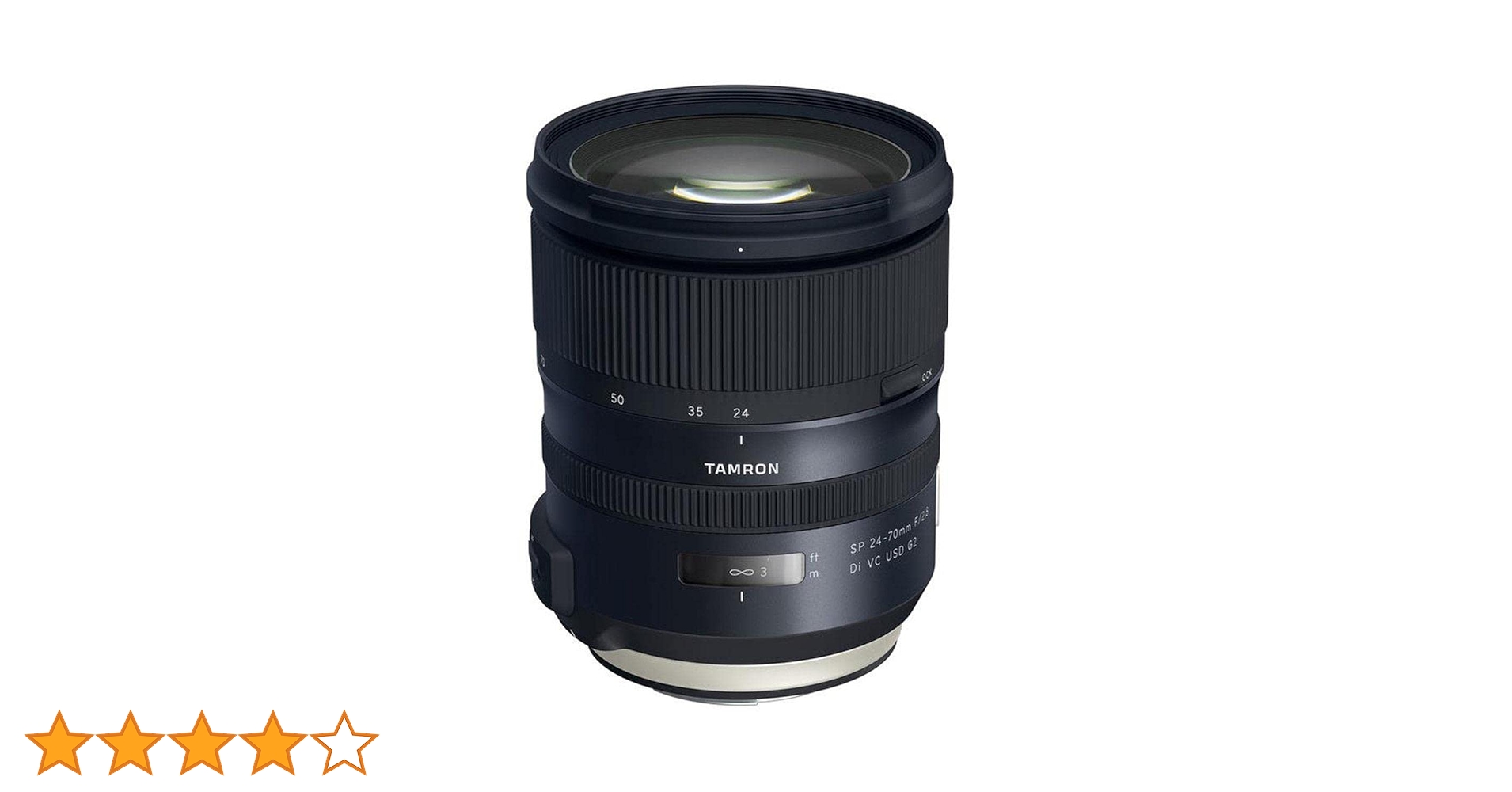 Amazon.co.jp: TAMRON 大口径標準ズームレンズ SP24-70mm F2.8